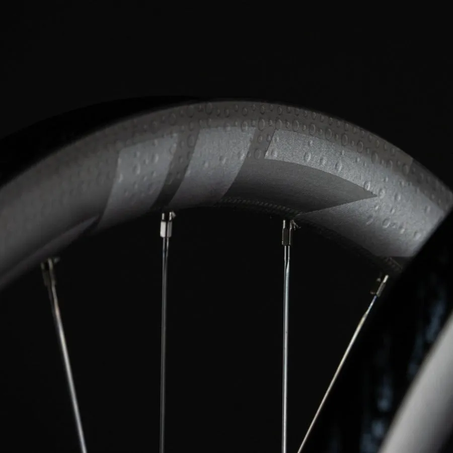 Zipp 303 Firecrest Disc Rims